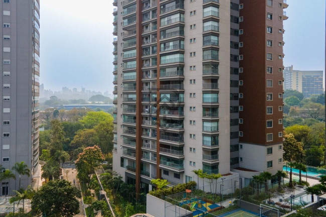 Apartamento com 3 Quartos à Venda, 162 m² em Vila Clementino - São Paulo