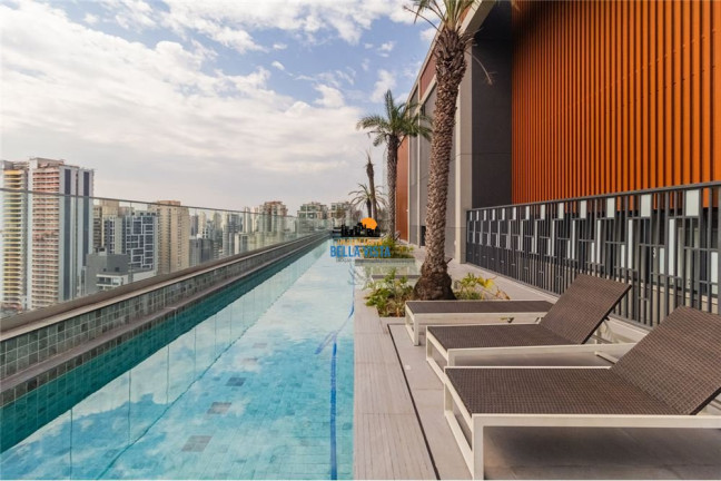 Apartamento com 2 Quartos à Venda,  em Jardim Das Acácias - São Paulo