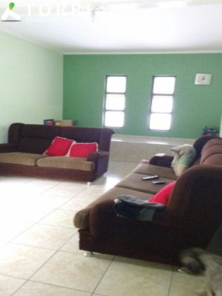 Sobrado com 2 Quartos à Venda, 120 m² em Parque Vitória Régia - Sorocaba