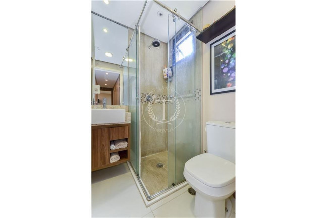 Imagem Apartamento com 2 Quartos à Venda, 58 m² em Vila Santa Catarina - São Paulo Imagem Apartamento com 2 Quartos à Venda, 58 m² em Vila Santa Catarina - São Paulo