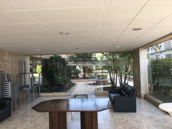 Imagem Apartamento com 2 Quartos à Venda, 76 m² em Aclimação - São Paulo