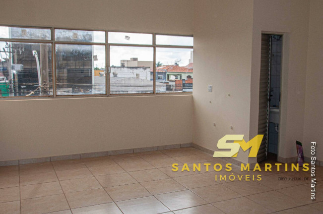 Imagem Sala Comercial à Venda, 640 m² em Taguatinga Imagem Sala Comercial à Venda, 640 m² em Taguatinga