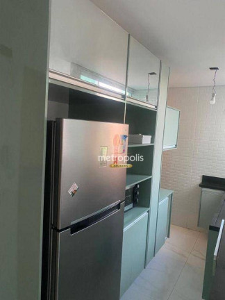 Imagem Cobertura com 2 Quartos à Venda, 120 m² em Campestre - Santo André Imagem Cobertura com 2 Quartos à Venda, 120 m² em Campestre - Santo André