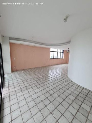 Imagem Apartamento com 4 Quartos à Venda, 180 m² em Piedade - Jaboatão Dos Guararapes