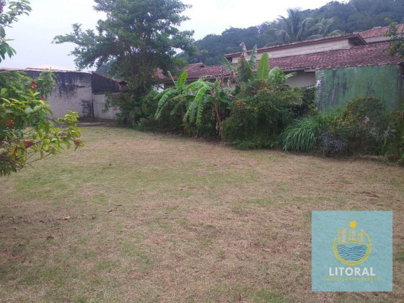 Imagem Terreno à Venda, 360 m² em Canto Do Forte - Praia Grande