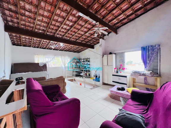 Imagem Casa com 3 Quartos à Venda, 80 m² em Arpoador 2 - Peruíbe