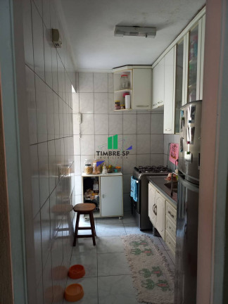 Imagem Apartamento com 2 Quartos à Venda, 49 m² em Lauzane Paulista - São Paulo