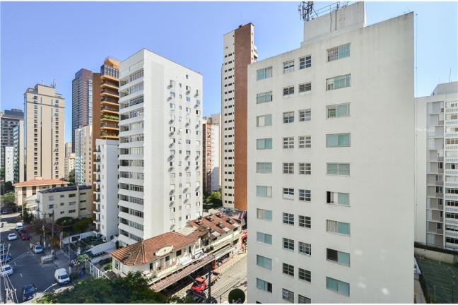 Imagem Imóvel com 3 Quartos à Venda,  em Jardim Paulista - São Paulo