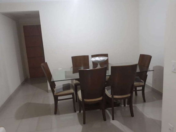 Imagem Apartamento com 2 Quartos à Venda, 120 m² em Vila Nova - Cabo Frio