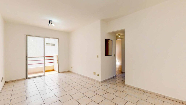 Apartamento com 2 Quartos à Venda, 61 m² em Jardim Paulista - São Paulo