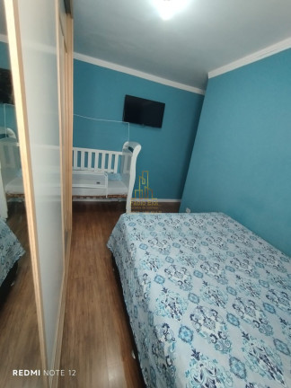 Imagem Apartamento com 2 Quartos à Venda, 45 m² em Parque São Vicente - Mauá Imagem Apartamento com 2 Quartos à Venda, 45 m² em Parque São Vicente - Mauá