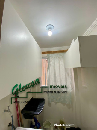 Imagem Apartamento com 2 Quartos à Venda, 41 m² em Cidade Antônio Estevão De Carvalho - São Paulo Imagem Apartamento com 2 Quartos à Venda, 41 m² em Cidade Antônio Estevão De Carvalho - São Paulo