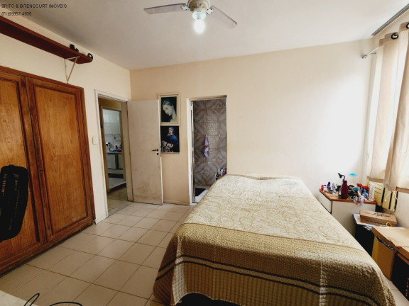 Imagem Imóvel com 3 Quartos à Venda, 114 m² em Barra - Salvador Imagem Imóvel com 3 Quartos à Venda, 114 m² em Barra - Salvador