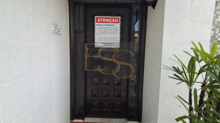 Imagem Apartamento com 1 Quarto à Venda, 51 m² em Jardim Marina - Mongaguá