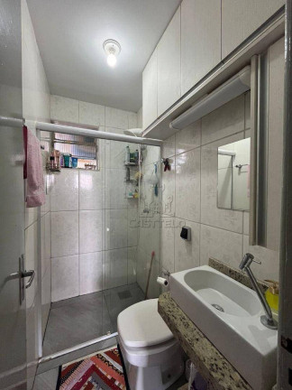 Imagem Apartamento com 3 Quartos à Venda, 60 m² em Jardim Vilas Boas - Londrina