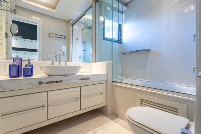Apartamento com 4 Quartos à Venda, 500 m² em Bela Vista - Porto Alegre