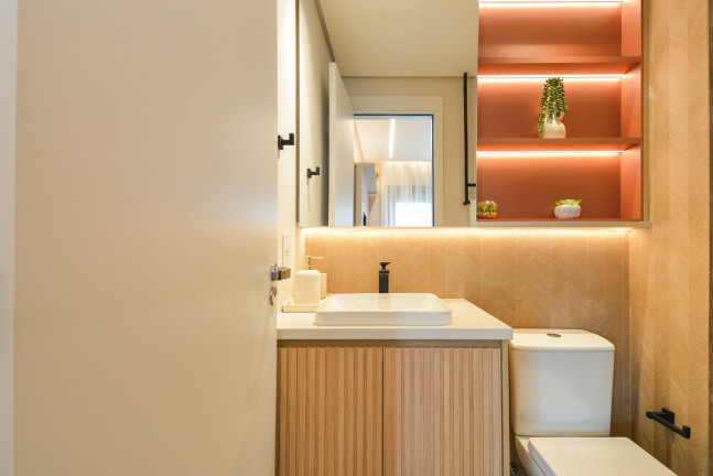 Imagem Apartamento com 1 Quarto à Venda, 39 m² em Ipiranga - São Paulo