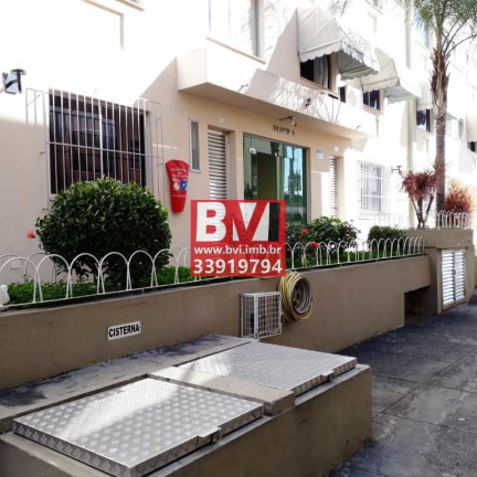 Imagem Apartamento com 2 Quartos à Venda, 50 m² em Irajá - Rio De Janeiro