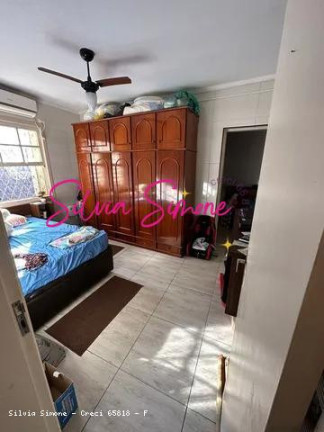 Imagem Casa com 3 Quartos à Venda, 109 m² em Parque Bitaru - São Vicente Imagem Casa com 3 Quartos à Venda, 109 m² em Parque Bitaru - São Vicente