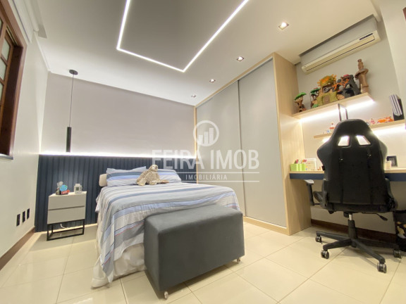 Imagem Casa com 2 Quartos à Venda, 120 m² em Baraúna - Feira De Santana
