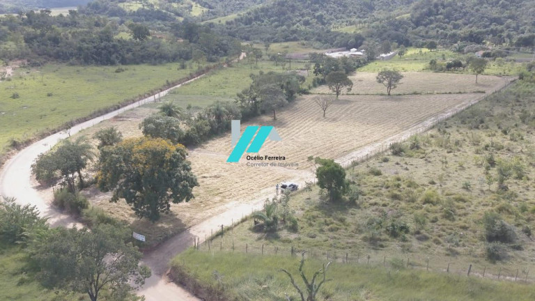 Imagem Fazenda à Venda, 1.000 m² em Serra Negra - Betim Imagem Fazenda à Venda, 1.000 m² em Serra Negra - Betim