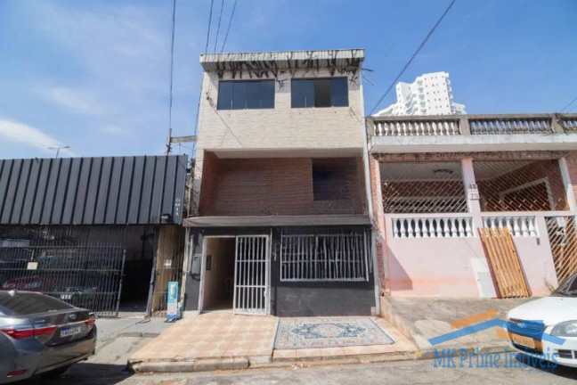 Imagem Sobrado com 2 Quartos à Venda, 150 m² em Km 18 - Osasco Imagem Sobrado com 2 Quartos à Venda, 150 m² em Km 18 - Osasco