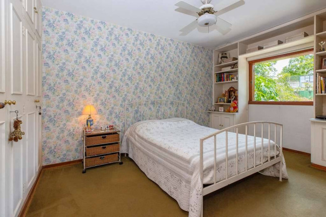 Imagem Casa com 6 Quartos à Venda, 721 m² em Parque Silvino Pereira - Cotia
