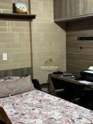 Imagem Apartamento com 3 Quartos à Venda, 66 m² em Canjica - Cuiabá Imagem Apartamento com 3 Quartos à Venda, 66 m² em Canjica - Cuiabá