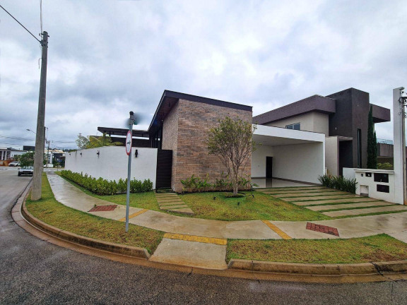 Casa com 3 Quartos à Venda, 304 m² em Condomínio Chácara Ondina - Sorocaba