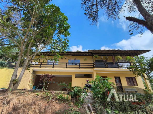 Casa de Condomínio com 2 Quartos à Venda, 200 m² em Luiz Fagundes - Mairiporã