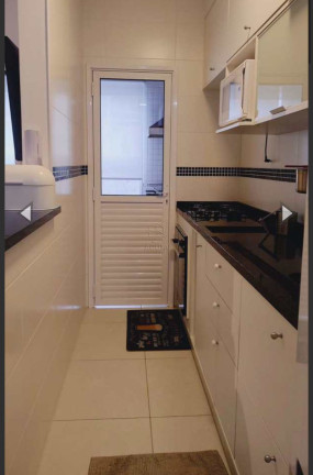 Imagem Apartamento com 2 Quartos à Venda, 58 m² em Toninhas - Ubatuba