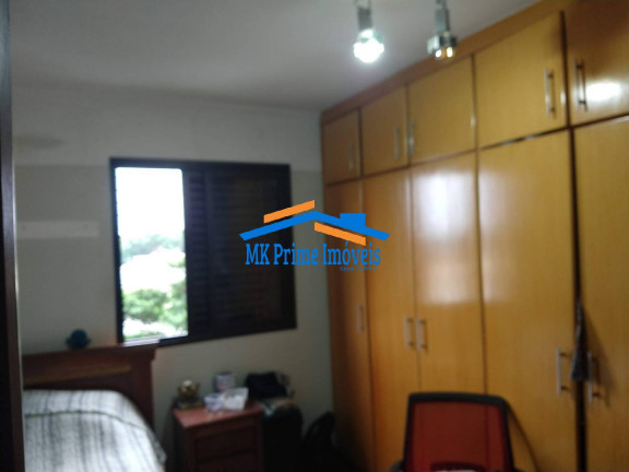 Apartamento com 2 Quartos à Venda, 65 m² em Jaguaribe - Osasco