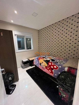 Imagem Apartamento com 2 Quartos à Venda, 81 m² em Jardim Flor Da Montanha - Guarulhos Imagem Apartamento com 2 Quartos à Venda, 81 m² em Jardim Flor Da Montanha - Guarulhos