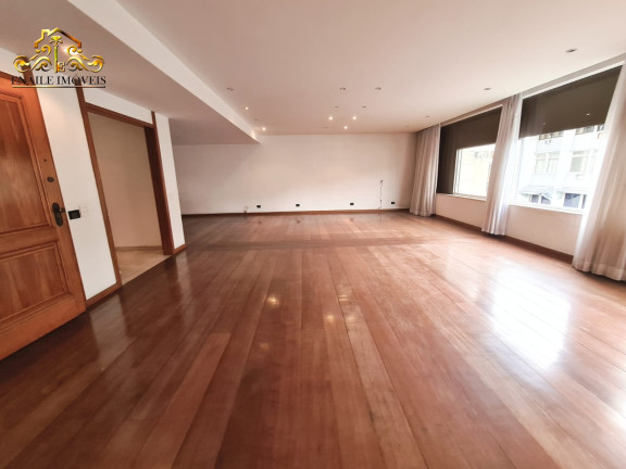 Imagem Apartamento com 3 Quartos à Venda, 220 m² em Copacabana - Rio De Janeiro Imagem Apartamento com 3 Quartos à Venda, 220 m² em Copacabana - Rio De Janeiro