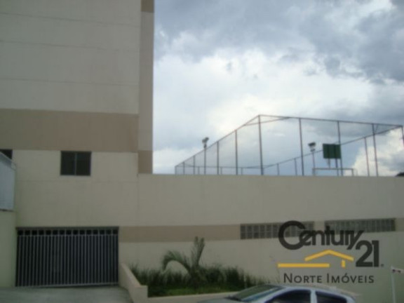 Imagem Apartamento com 3 Quartos à Venda, em Vila Mazzei - São Paulo Imagem Apartamento com 3 Quartos à Venda, em Vila Mazzei - São Paulo