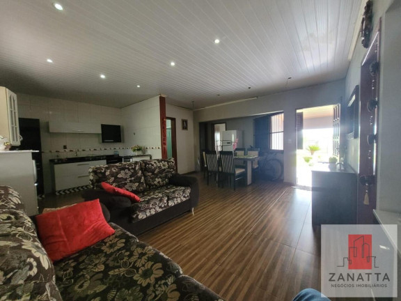 Imagem Casa com 2 Quartos à Venda, 300 m² em Tamandaré - Esteio