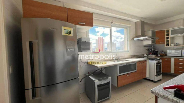 Imagem Apartamento com 3 Quartos à Venda, 193 m² em Morumbi - São Paulo Imagem Apartamento com 3 Quartos à Venda, 193 m² em Morumbi - São Paulo