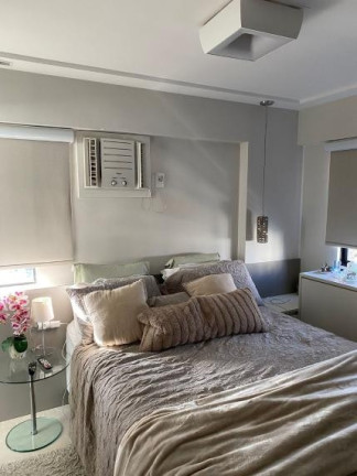 Imagem Apartamento com 2 Quartos à Venda, 90 m² em Casa Amarela - Recife
