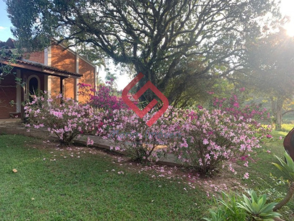 Imagem Imóvel com 6 Quartos à Venda, 300 m² em Bairro Dos Correia - Boituva