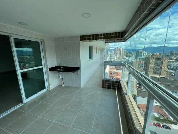 Imagem Apartamento com 3 Quartos à Venda, 137 m² em Canto Do Forte - Praia Grande Imagem Apartamento com 3 Quartos à Venda, 137 m² em Canto Do Forte - Praia Grande