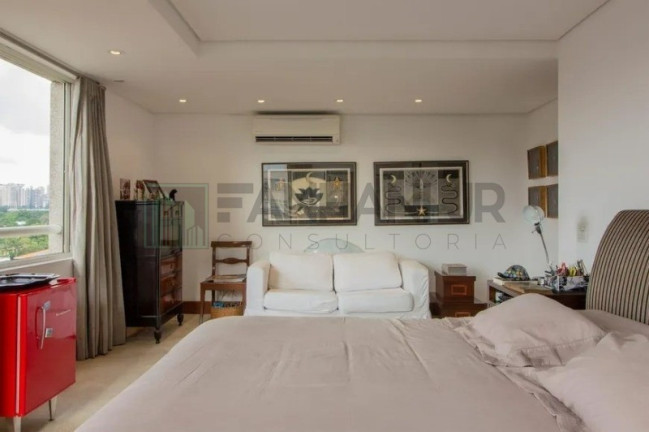 Imagem Cobertura com 4 Quartos à Venda, 500 m² em Jardim América - São Paulo Imagem Cobertura com 4 Quartos à Venda, 500 m² em Jardim América - São Paulo