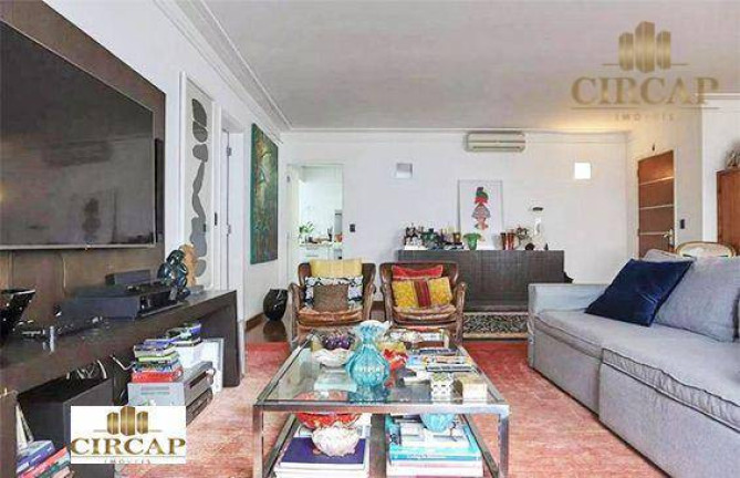 Imagem Apartamento com 2 Quartos à Venda, 130 m² em Higienópolis - São Paulo Imagem Apartamento com 2 Quartos à Venda, 130 m² em Higienópolis - São Paulo