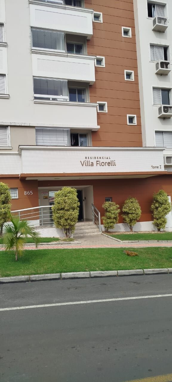Imagem Apartamento com 3 Quartos à Venda, 90 m² em Santa Bárbara - Criciúma Imagem Apartamento com 3 Quartos à Venda, 90 m² em Santa Bárbara - Criciúma