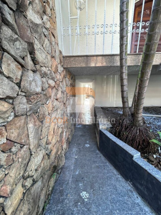 Imagem Casa com 5 Quartos à Venda ou Locação, 200 m² em Centro - Sbc - São Bernardo Do Campo