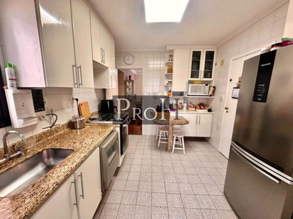 Imagem Apartamento com 3 Quartos à Venda, 96 m² em Jardim Bela Vista - Santo André Imagem Apartamento com 3 Quartos à Venda, 96 m² em Jardim Bela Vista - Santo André