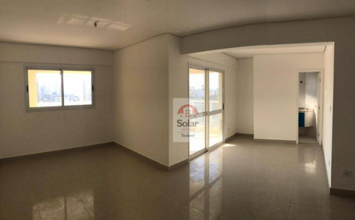 Imagem Apartamento com 3 Quartos à Venda, 126 m² em Centro - Taubaté Imagem Apartamento com 3 Quartos à Venda, 126 m² em Centro - Taubaté
