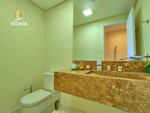 Imagem Apartamento com 3 Quartos à Venda, 171 m² em Pitangueiras - Guarujá Imagem Apartamento com 3 Quartos à Venda, 171 m² em Pitangueiras - Guarujá