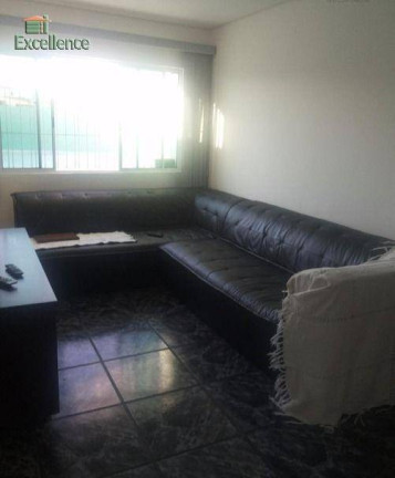 Imagem Casa com 2 Quartos à Venda, 260 m² em Jardim Do Estádio - Santo André