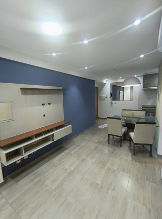 Imagem Apartamento com 1 Quarto à Venda, 48 m² em Centro - Osasco Imagem Apartamento com 1 Quarto à Venda, 48 m² em Centro - Osasco