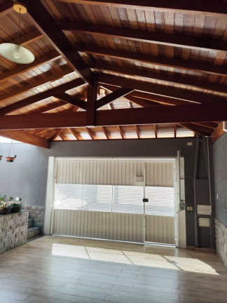 Imagem Casa com 4 Quartos à Venda, 180 m² em Villa Branca - Jacareí